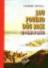 Le pome du Rhne : Lou poumo dou Rose : Edition bilingue franais-occitan par Mistral