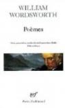 Pomes par Wordsworth