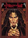 Le Prince de la nuit, tome 6 : Retour  Ruhenberg par Swolfs
