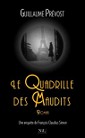 Le quadrille des Maudits par Prvost