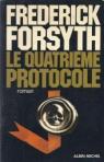 Le quatrime protocole par Forsyth