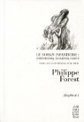 Le roman infanticide : Dostoievski, Faulkner, Camus : Essai sur la littrature et le deuil par Forest