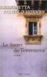 Le Secret de Torrenova par Agnello Hornby
