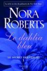 Le secret des fleurs 1, le dahlia bleu par Roberts
