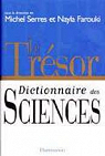 Dictionnaire des sciences. Le trsor par Serres