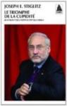 Le triomphe de la cupidit par Stiglitz