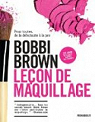 Leon de maquillage par Brown