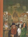 Lgendes et contes juifs par Mullerova
