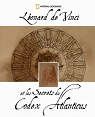 Lonard de Vinci et les secrets du Codex Atlanticus par Navoni