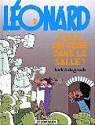 Lonard, tome 7 : Y a-t-il un gnie dans la sal..