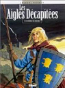 Les Aigles dcapites, tome 10 : L'Hritier de Crozenc par Kraehn