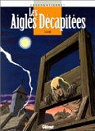 Les Aigles dcapites, tome 6 : Alix par Kraehn