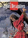 Les Aigles dcapites, tome 9 : L'Otage par Kraehn