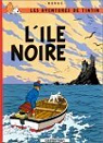 Les aventures de Tintin, tome 7 : L'le Noire