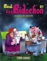 Les Bidochon, tome 21 : Les Bidochons sauve..