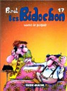 Les Bidochon, tome 17 : Les Bidochon usent ..