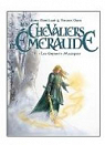 Les Chevaliers d'Emeraude, Tome 2 : L'preuve du magicien par Oger