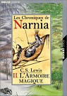 Les Chroniques de Narnia, tome 2 : L'Armoire magique par Lewis