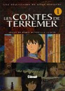 Les Contes de Terremer, tome 1  par Le Guin