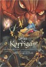 Les Contes du Korrigan, tome 2 : Les Mille Visages du diable par Debois