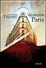 Les Dmons de Paris par Depotte
