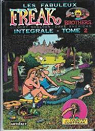 Les Fabuleux Freaks Brothers - Intgrale tome 2 par Sheridan
