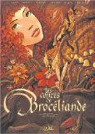 Les Contes de Brocliande, tome 1 : La Dryade par Castaza