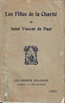 Les Filles de la Charit de Saint Vincent de Paul par Champ