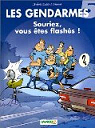 Les Gendarmes, tome 5 : Souriez, vous tes flashs ! par Jenfvre