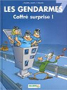 Les Gendarmes, tome 7 : Coffr surprise ! par Cazenove