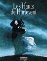 Les Hauts de Hurlevent, Tome 1 (BD) par Edith