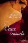 Les Hell's Eight, tome 6 : Voeux sensuels par McCarty