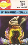 Les Immortels de Cphalia par Dastier
