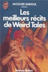 Les meilleurs rcits de Weird Tales par Weird Tales