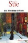Les Mystres de Paris par Sue
