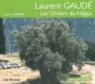 Les Oliviers du Ngus (livre audio) par Gaud