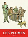 Les Plumes, tome 1