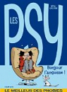Les Psy - Compilation, tome 1 : Bonjour l'angoisse !  par Cauvin
