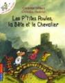 Les P'tites Poules, tome 6 : Les P'tites Poules, la Bte et le Chevalier par Jolibois