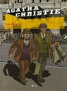 Agatha Christie, tome 13 : Les Quatre (BD) par Maury