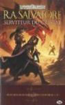 Les Royaumes Oublis - Mercenaires, tome 1 : Serviteur du cristal par Salvatore