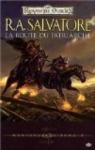Les Royaumes Oublis - Mercenaires, tome 3 : La route du patriarche par Salvatore