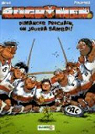 Les Rugbymen, Tome 4 : Dimanche prochain, on jouera samedi ! par Mermin