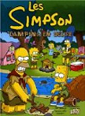 Les Simpson, Tome 1 : Camping en dlire par Groening