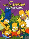 Les Simpson, Tome 15 : Simpsorama par Groening