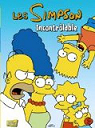 Les Simpson, Tome 19 : Incontrlables par Groening