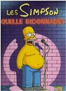 Les Simpson, Tome 3 : Quelle bidonnade ! : O est Maggie ? ; Les bires Boys ; Homer contre le papier peint par Groening