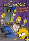 Les Simpson, tome 4 : Totalement djants par Groening