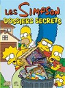 Les Simpson, Tome 7 : Dossiers secrets par Groening