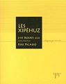Les Xiphuz par Rosny an